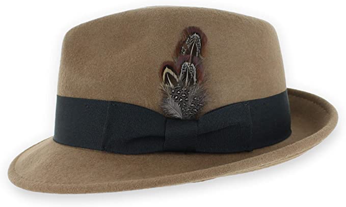 Best Trilby hat