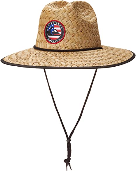 Best Straw hat for Hawaii