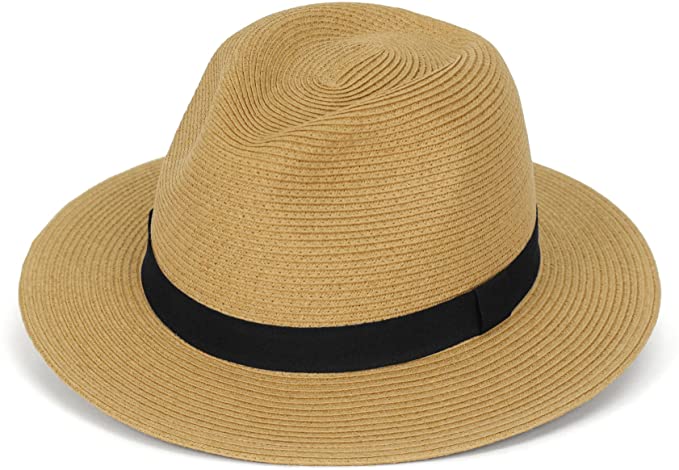 Best Hat for Hawaii