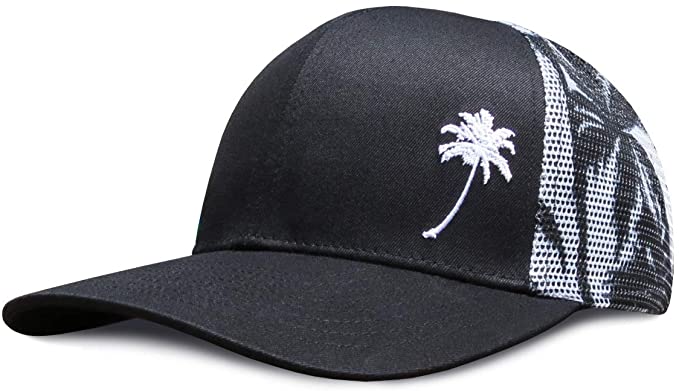 Trucker hat Hawaii man and women