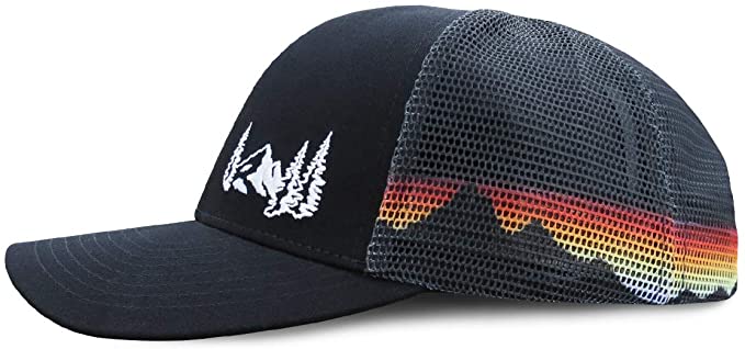 Best trucker hat for Hawaii