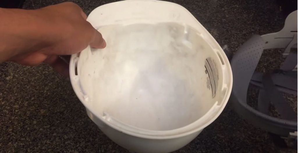 How to put a hard hat together All About Hats