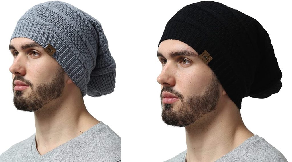 Best hats for bald guys