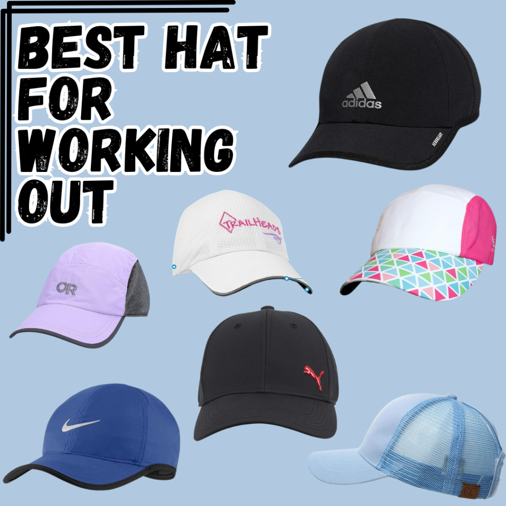 Best hat for working out