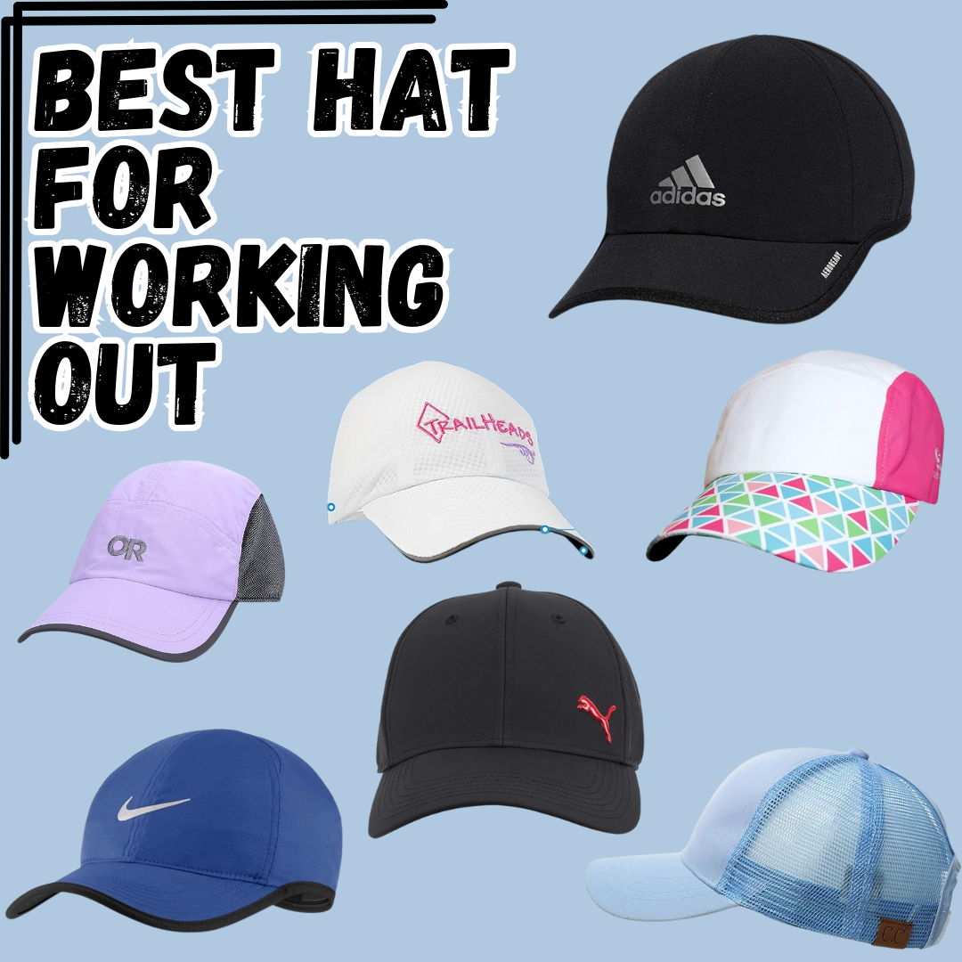 Best Hat For Working Out