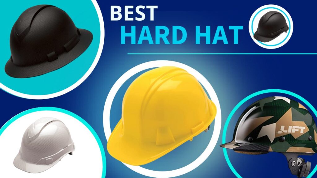 Best hard hat