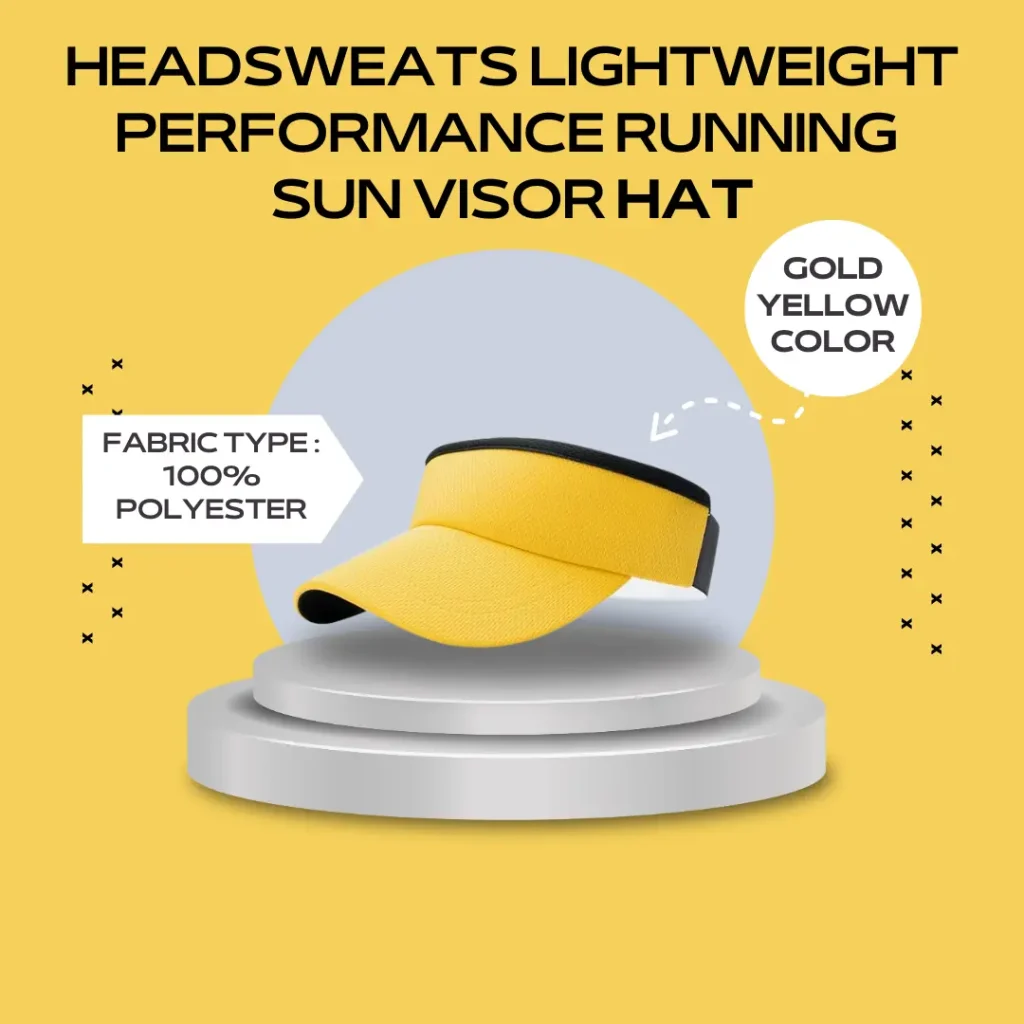 Best headsweats for golfing