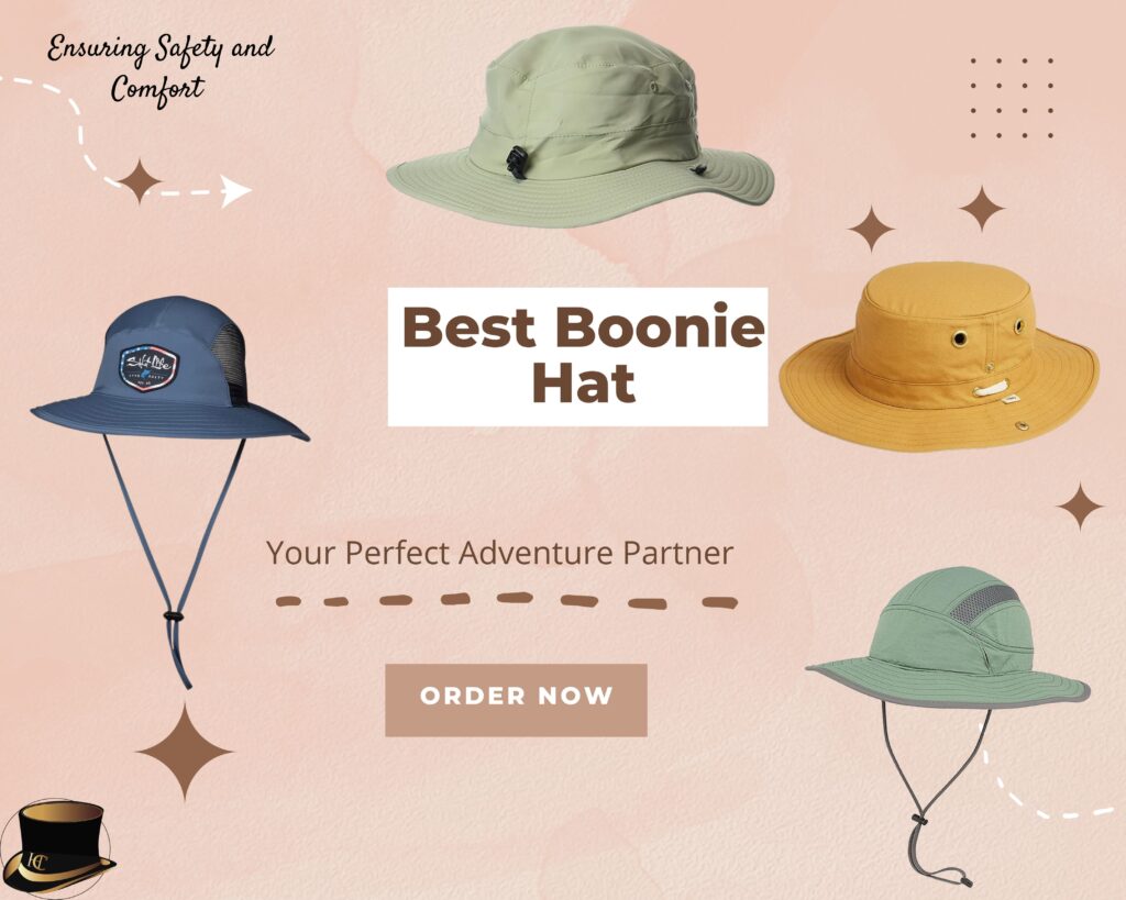 Best Boonie Hat