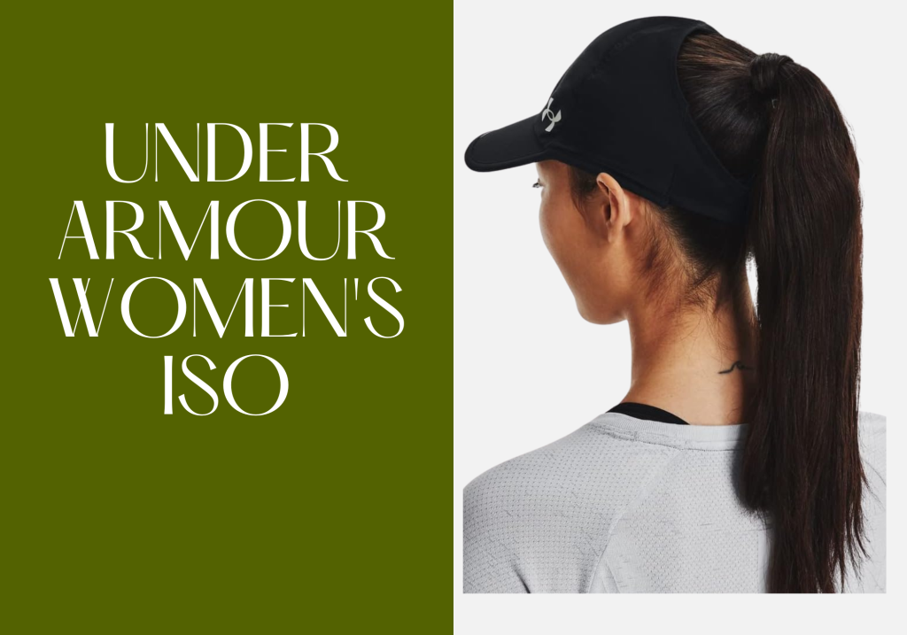 Under Armour Women's Iso