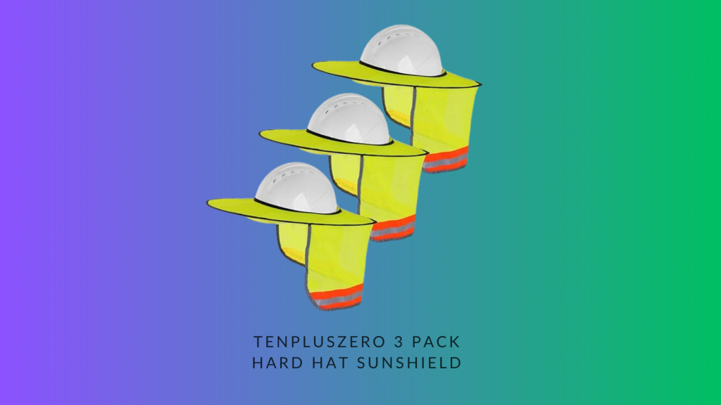 Summer Hard Hat
